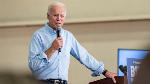 Diagnóstico de cáncer de próstata de Biden: qué sabemos hasta ahora