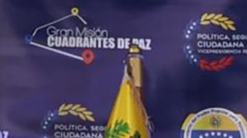 Diosdado Cabello