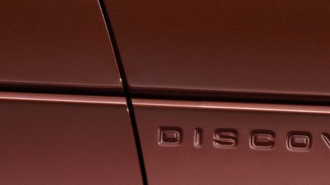 Discovery hizo un poderoso lanzamiento con estos dos modelos