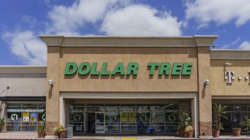 6 productos de Dollar Tree que recomiendan no comprar en Estados Unidos