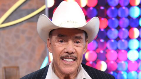 Don Pedro Rivera Lupillo Rivera La Casa de los Famosos