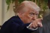 Donald Trump, presidente estadounidense