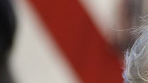 Donald Trump, presidente estadounidense