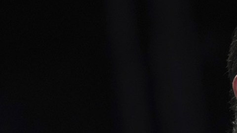 Donald Trump Jr., hijo mayor del actual mandatario de la nación