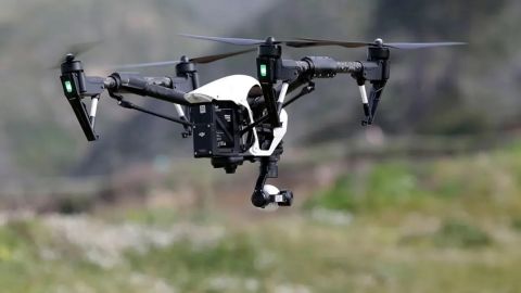 Drone