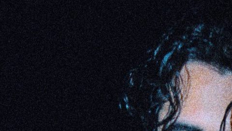 Erick Brian se inspiró en una relación problemática para escribir las canciones de su EP debut.