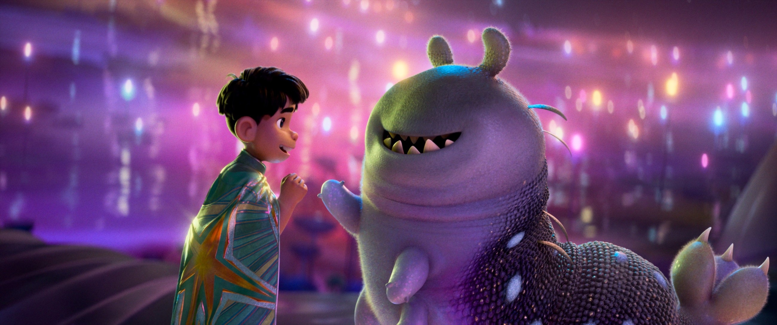 Elio: la revolución de Pixar en animación intergaláctica que debes conocer  - La Opinión, image size:2600x1089