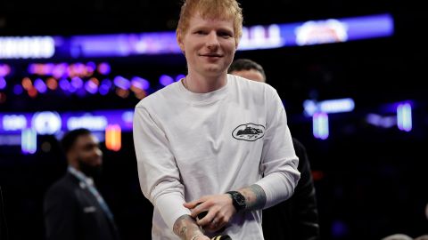 Ed Sheeran concierto sorpresa