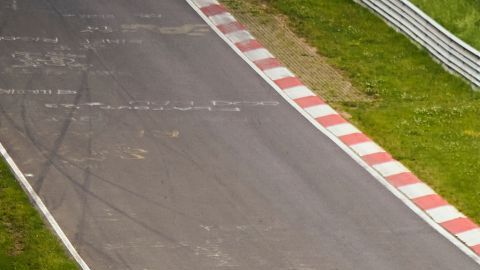 El Mustang GTD rompe barreras en Nürburgring