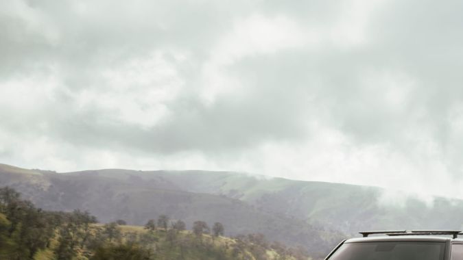 El Rivian R2 quiere competir con el Tesla Model Y