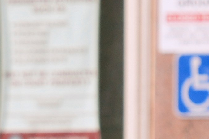 Los Angeles County District Attorney Nathan Hochman speaks to the media during a hearing in the case of Erik and Lyle Menendez Tuesday, May 13, 2025, in Los Angeles. (AP Photo/Damian Dovarganes)