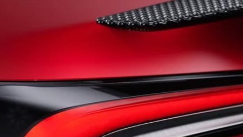 El importante modelo Tesla Model 3