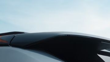 El modelo Toyota bZ4X