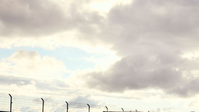 El poder del Mustang GTD en Nürburgring