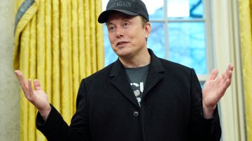 Elon Musk insiste en que DOGE debe acceder a los datos del Seguro Social.