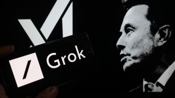 La idea es que Grok se integre a Telegram de forma tal que todos los usuarios de la app de mensajería puedan utilizar la IA de Elon Musk