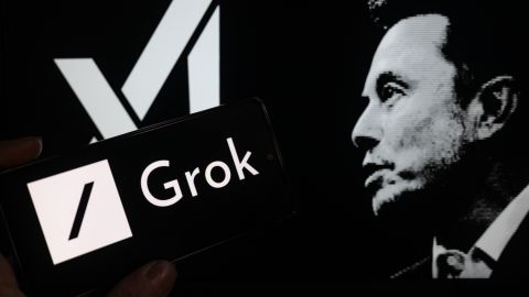 La idea es que Grok se integre a Telegram de forma tal que todos los usuarios de la app de mensajería puedan utilizar la IA de Elon Musk