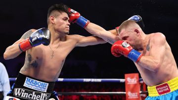 Emanuel Navarrete vs. Denys Berinchyk