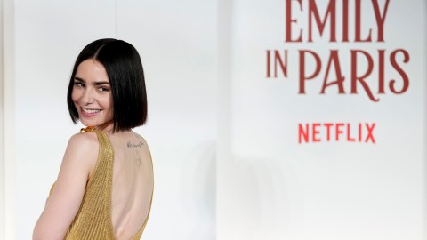 Emily in Paris