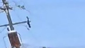 Enfrentamiento en Sinaloa