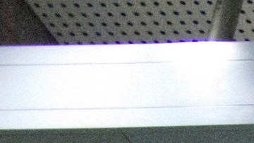 File-In this Thursday, April 26,2012 file photo Metro commuters rush to get through the Red Line at Union Station in Los Angeles. Transportation officials have voted to end the honor system for riders on Los Angeles County's subway and light rail system because too much revenue is being lost to scofflaws. Metro will phase in locking gates th (AP Photo/Damian Dovarganes,File)