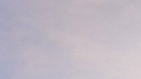 Estatua creada para rendirle un homenaje a Melania Trump