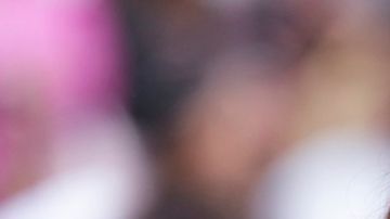 Eva Longoria posa para los fotógrafos durante la ceremonia de apertura del 78º Festival Internacional de Cine en Cannes, sur de Francia, el martes 13 de mayo de 2025. (Foto de Scott A Garfitt/Invision/AP)