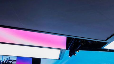 Evento preparado por Nissan