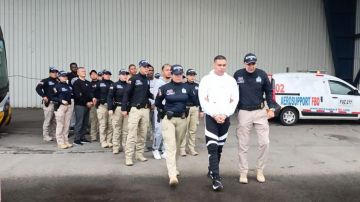 Extradición a EE.UU.