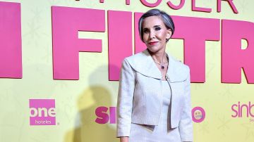 Florinda Meza expresa su descontento con la bioserie Chespirito: Sin querer queriendo
