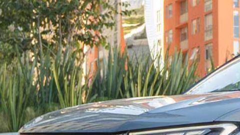 Ford Territory 2025