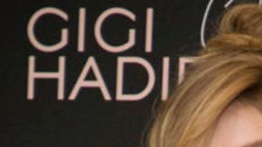 Izquierda: La modelo Gigi Hadid posa para los fotógrafos a su llegada a la fiesta Gigi Maybelline en Londres, el martes 7 de noviembre de 2017. (Foto de Vianney Le Caer/Invision/AP). Derecha: Bradley Cooper posa para los fotógrafos a su llegada a la 77ª edición de los Premios de Cine de la Academia Británica, BAFTA, en Londres, el domingo 18 de febrero de 2024. (Foto de Vianney Le Caer/Invision/AP).