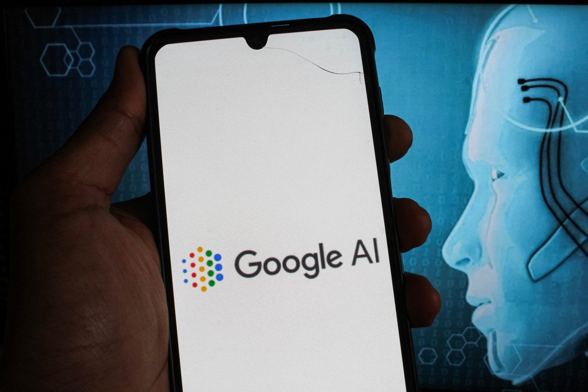 Veo 3: la IA de Google con la que podrás generar videos en segundos ...