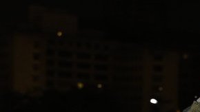 Ambos enfrentan cargos de complicidad y fueron trasladados al Centro de Detención de la Parroquia de Plaquemines.