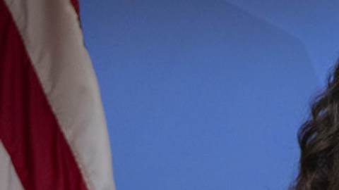 Gretchen Whitmer, gobernadora de Michigan