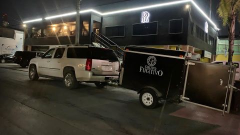 Grupo Fugitivo