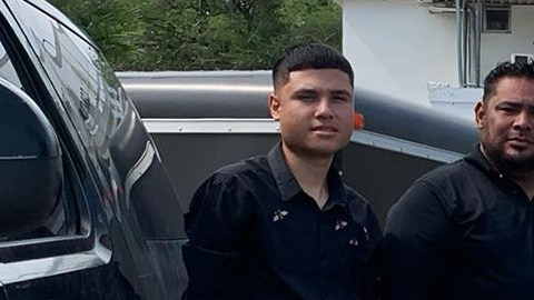 Grupo Fugitivo
