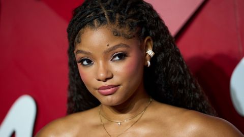Halle Bailey