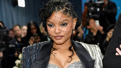 Halle Bailey