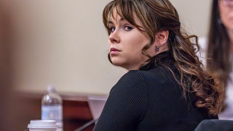 Hannah Gutiérrez Reed