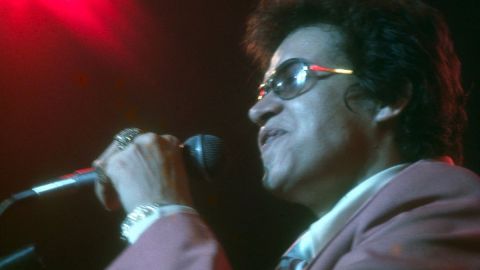 A 45 años de su estreno, El Sabio de Héctor Lavoe regresa en vinilo, celebrando su legado en medio del renacer actual de la salsa