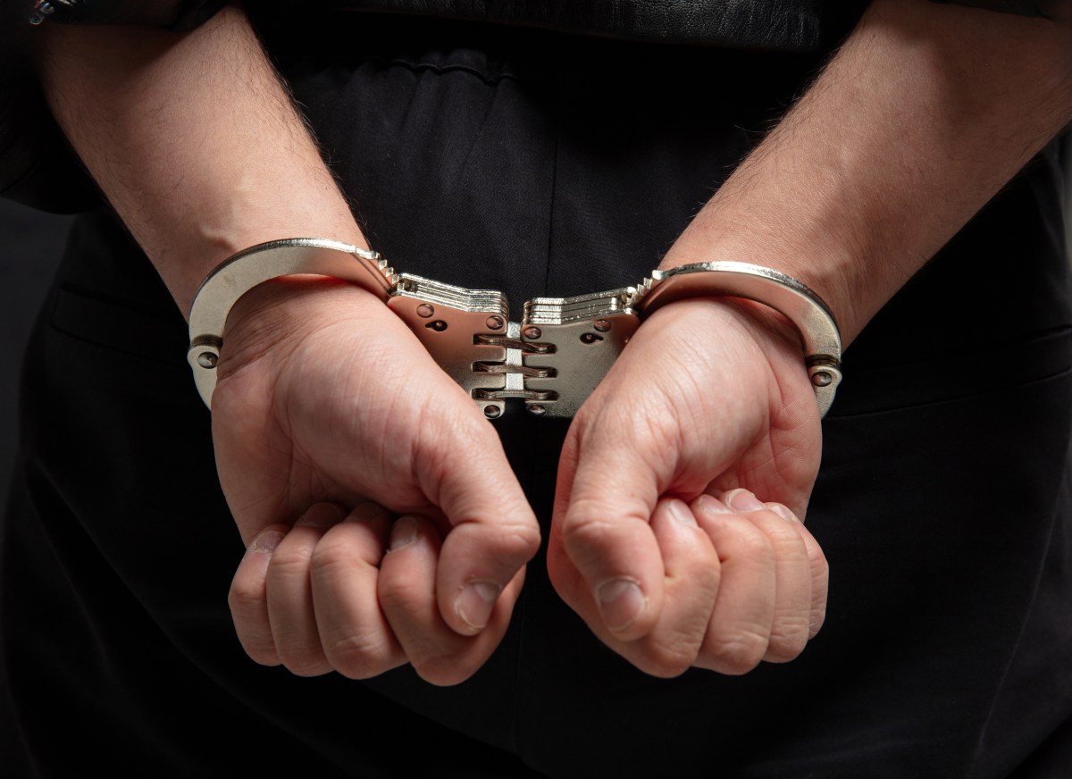 Padre de Connecticut acusado de asesinar brutalmente a su hijo con un ...
