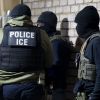 Agente del ICE