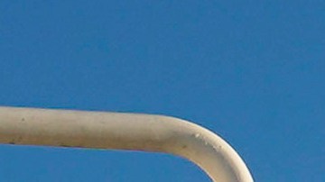 El hombre fue trasladado a El Salvador a mediados de marzo bajo la Ley de Enemigos Extranjeros.