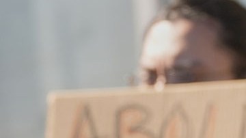 Inmigrantes atemorizados por la presencia del ICE