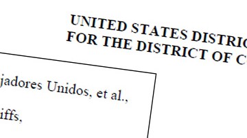 ICE busca utilizar datos de IRS para ubicar a indocumentados.