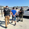 El plan presupuestal republicano aumentaría los fondos para ICE y deportaciones.