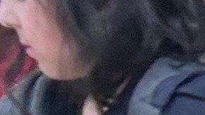 Los alumnos de SMBCCS disfrutan de las clases de arte.