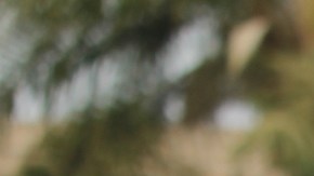 Rosy Iparraguirre, (con lentes oscuros) una mujer  de Lima, Perú,  valora la humildad del Papa León XIV y su preocupación por los marginados de la sociedad.