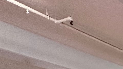 Madres con hijos presos son celebradas en la Iglesia Santa Teresa de Ávila en Los Ángeles.